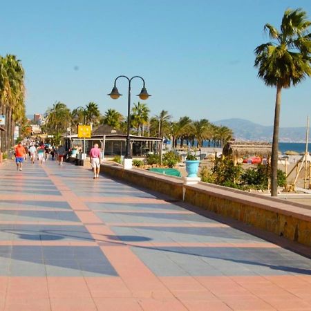 Acuario 22 Apartment Benalmadena Ngoại thất bức ảnh