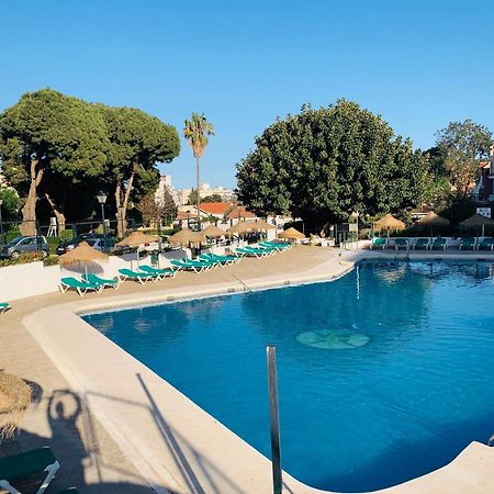 Acuario 22 Apartment Benalmadena Ngoại thất bức ảnh