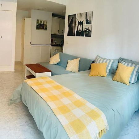 Acuario 22 Apartment Benalmadena Ngoại thất bức ảnh