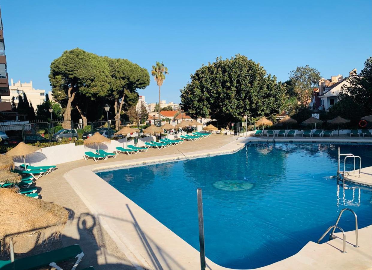 Acuario 22 Apartment Benalmadena Ngoại thất bức ảnh
